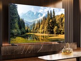 Hisense U9N: Mini-LED TV com alto brilho