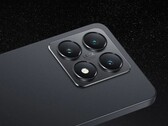 O Xiaomi 14T. (Fonte da imagem: Xiaomi)