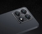 O Xiaomi 14T. (Fonte da imagem: Xiaomi)