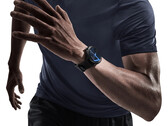 O Xiaomi M2312W1 é parecido com o Watch 2 Pro, na foto. (Fonte da imagem: Xiaomi)