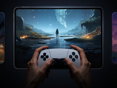 O Xiaomi Pad 8 Pro adota o chipset Snapdragon 8 Elite da Qualcomm com uma bateria de 9.200 mAh que suporta carregamento com fio de 67 W. (Fonte da imagem: Xiaomi)