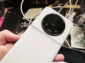 O Xiaomi 13 Ultra será provavelmente o principal smartphone da empresa ao longo de 2023 e início de 2024. (Fonte da imagem: Weibo)