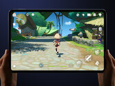 O Xiaomi Pad 6 Pro irá embalar muitas características de bandeiras em seu chassi compacto. (Fonte da imagem: Xiaomi)