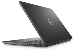 Em revisão: Dell Latitude 7410 Chromebook Enterprise. Unidade de revisão, cortesia da Dell.