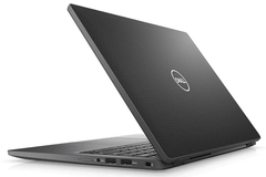 A Empresa Dell Latiitude 7410 Chromebook. Imagem via Dell.