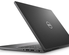 A Empresa Dell Latiitude 7410 Chromebook. Imagem via Dell.