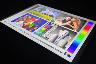 Honor MagicPad3: Ângulos de visão estáveis