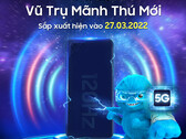 O Galaxy M53 5G poderia ser lançado no Vietname antes em outros mercados. (Fonte de imagem: Samsung)