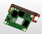 O PicoBerry é uma placa de transporte compacta para o Raspberry Pi CM4. (Fonte de imagem: Mirko_electronics)