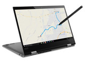 Breve Análise do Conversível Lenovo Yoga 720 12 (i5-7200U, 128 GB)