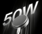 O carregador magnético AirVOOC de 50W já está disponível para encomenda no Reino Unido. (Fonte da imagem: Oppo)