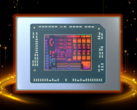 A série Nvidia GeForce MX está lutando contra a AMD Radeon 680M (Fonte de imagem: AMD)