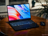 Análise do Asus ProArt Studiobook 16 OLED: Laptop multimídia com desempenho extremo da CPU