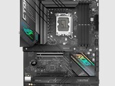 Placa principal ASUS ROG STRIX B660-F GAMING WIFI (Fonte: ASUS)