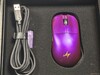Mouse, cabo USB-C e dongle de 2,4 GHz