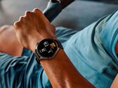 O smartwatch Balance 2 XT da Amazfit está recebendo a versão de firmware 2.16.0.1