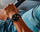 O smartwatch Balance 2 XT da Amazfit está recebendo a versão de firmware 2.16.0.1