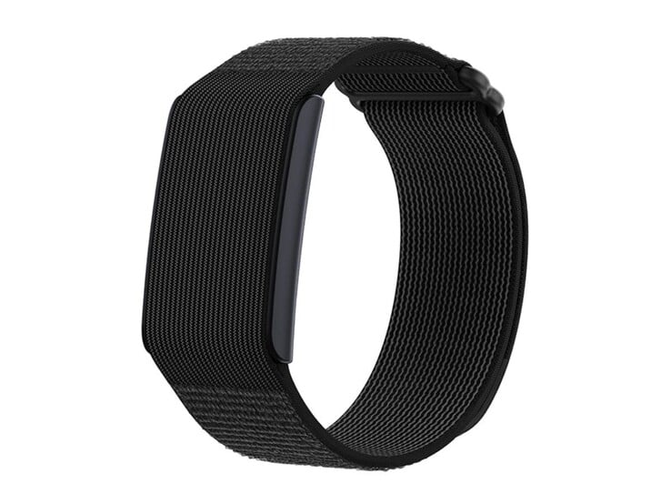 A pulseira Helio da Amazfit