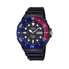 O relógio Casio MRW-230H-1E2V
