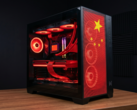 A aquisição de peças para um PC completo que não usa nada da Nvidia, AMD ou Intel é um desafio por si só