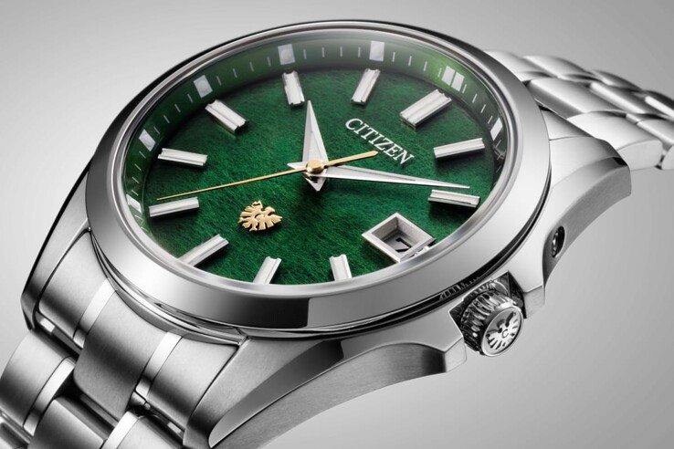 O relógio Eco-Drive do 50º aniversário da Citizen é limitado a 650 peças em todo o mundo