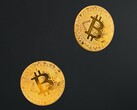 O preço do Bitcoin e da maioria das outras notáveis moedas criptográficas caiu mais uma vez significativamente (Imagem: Jeremy Bezanger)