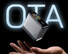 O 10 Super Power Charger Ultra da Cuktech (na foto) está recebendo uma atualização. (Fonte da imagem: Cuktech)