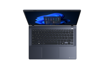 Dynabook Portégé X40-M (fonte da imagem: Dynabook)