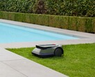 O ECOVACS GOAT GX-600 está chegando aos EUA. (Fonte da imagem: ECOVACS)