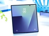 Em um vídeo de demonstração que vazou, o sucessor do Samsung Galaxy Z Fold 7 parece não apresentar praticamente nenhuma dobra.