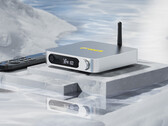 O FiiO SR11 é lançado por US$ 99 com suporte para Roon Ready e Apple AirPlay (fonte da imagem: FiiO)
