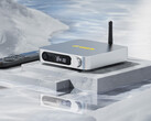O FiiO SR11 é lançado por US$ 99 com suporte para Roon Ready e Apple AirPlay (fonte da imagem: FiiO)