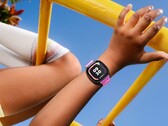 O Google está lançando uma grande atualização para o Fitbit Ace, que atualmente só está disponível nos EUA. (Fonte da imagem: Google)