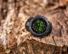 Chegaram os smartwatches Garmin Instinct 3 Tactical Edition. (Fonte da imagem: Garmin)
