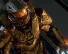 Uma captura de tela de Halo: The Master Chief Collection no PC (fonte da imagem: Comunidade Steam)
