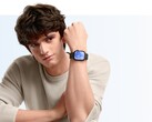 O Huawei Watch Fit 3 está recebendo a versão de software 4.2.0.139. (Fonte da imagem: Huawei)