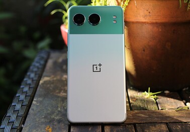 OnePlus Nord 4 (Imagem: Florian Schmitt)