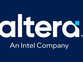 Tipo de logotipo da Altera (Fonte: Intel)