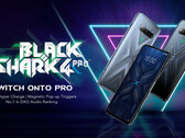 O 4 Pro está aqui. (Fonte: Black Shark)