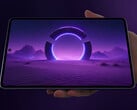 O Legion Y700 Infinite será lançado em agosto de 2026 na China. Na foto: uma imagem promocional do tablet.