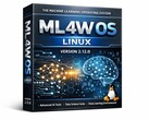 ML4W OS 2.12.0 Linux é lançado com Quickshell e outras mudanças