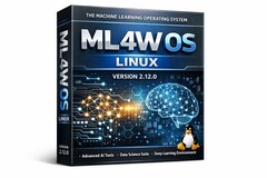ML4W OS 2.12.0 Linux é lançado com Quickshell e outras mudanças