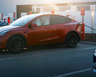 A Tesla venderá carros na Costco Taiwan em um esforço promocional (Fonte da imagem: Tesla)
