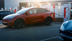 A Tesla venderá carros na Costco Taiwan em um esforço promocional (Fonte da imagem: Tesla)