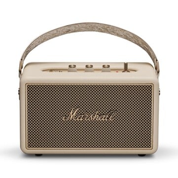 Marshall Kilburn III em creme. (Fonte da imagem: Marshall)