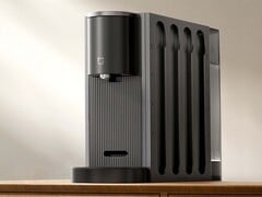 A Máquina de Café em Cápsulas Mijia também está disponível na Alemanha