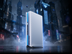 A Minisforum ampliou sua linha de mini PCs AtomMan com uma nova opção totalmente AMD.