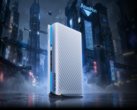 A Minisforum ampliou sua linha de mini PCs AtomMan com uma nova opção totalmente AMD.