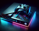 De acordo com um vazamento recente, Call of Duty 2026 já está sendo desenvolvido para a nova geração do Xbox. (Fonte da imagem: DallE3)