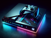 De acordo com um vazamento recente, Call of Duty 2026 já está sendo desenvolvido para a nova geração do Xbox. (Fonte da imagem: DallE3)